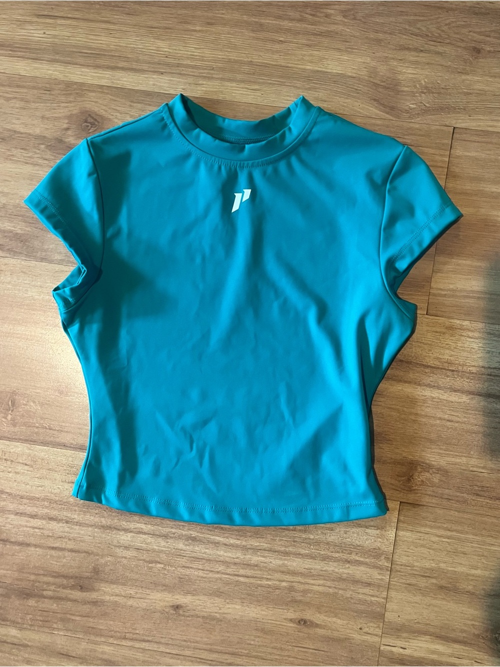 1st Phorm active top